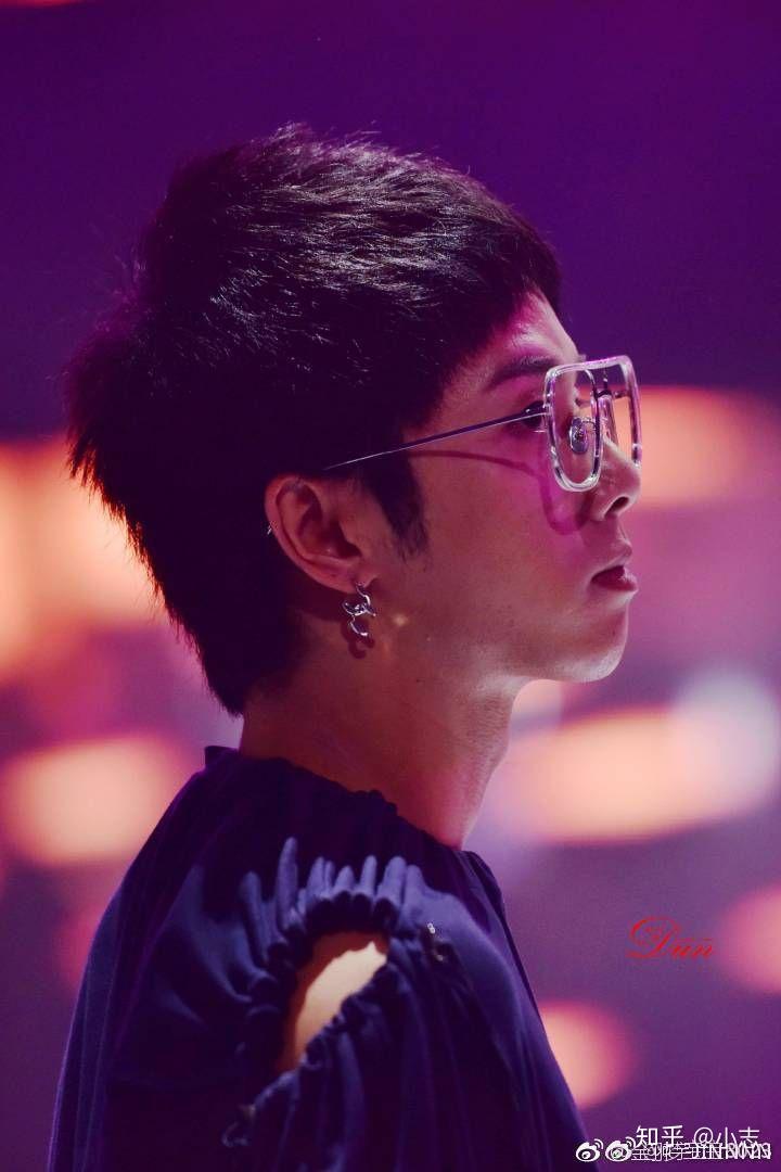 华晨宇有什么吸引你的地方