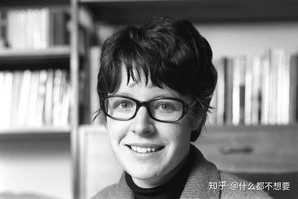 jocelyn bell burnell