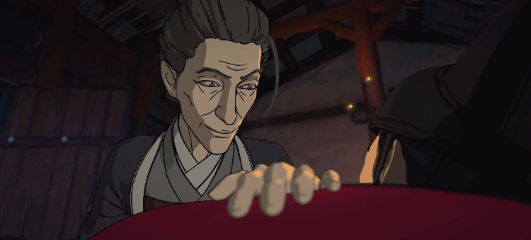 豆瓣90这18禁国漫太燃了