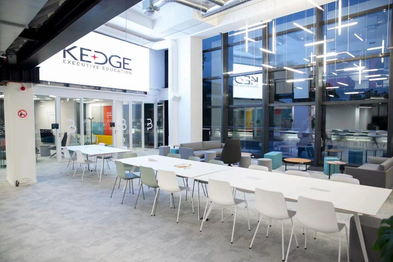 早鸟价将截止于8月31日法国凯致商学院kedge工商管理学硕士blendedmba