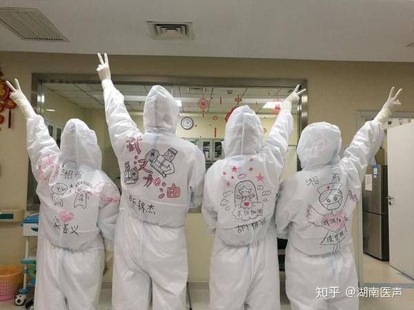 武汉和协医院湘雅病房背影杀:又一名被护士职业耽误的