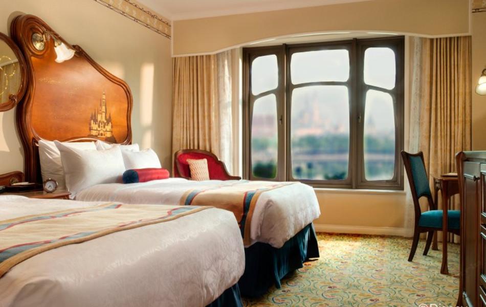 2021最新上海旅游住宿攻略迪士尼度假区附近酒店民宿推荐