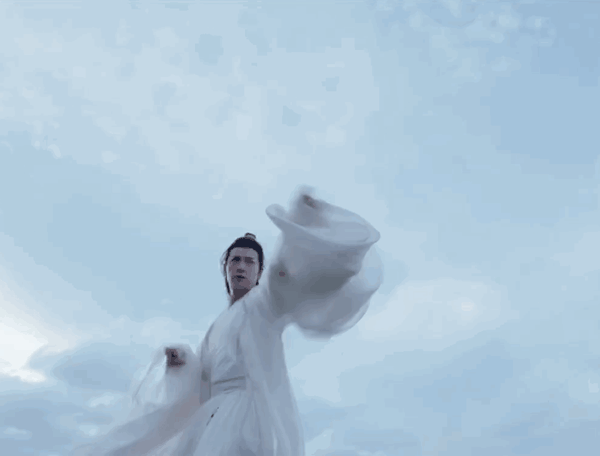 罗云熙为什么能演活润玉?神仙那么多我只爱这一个.