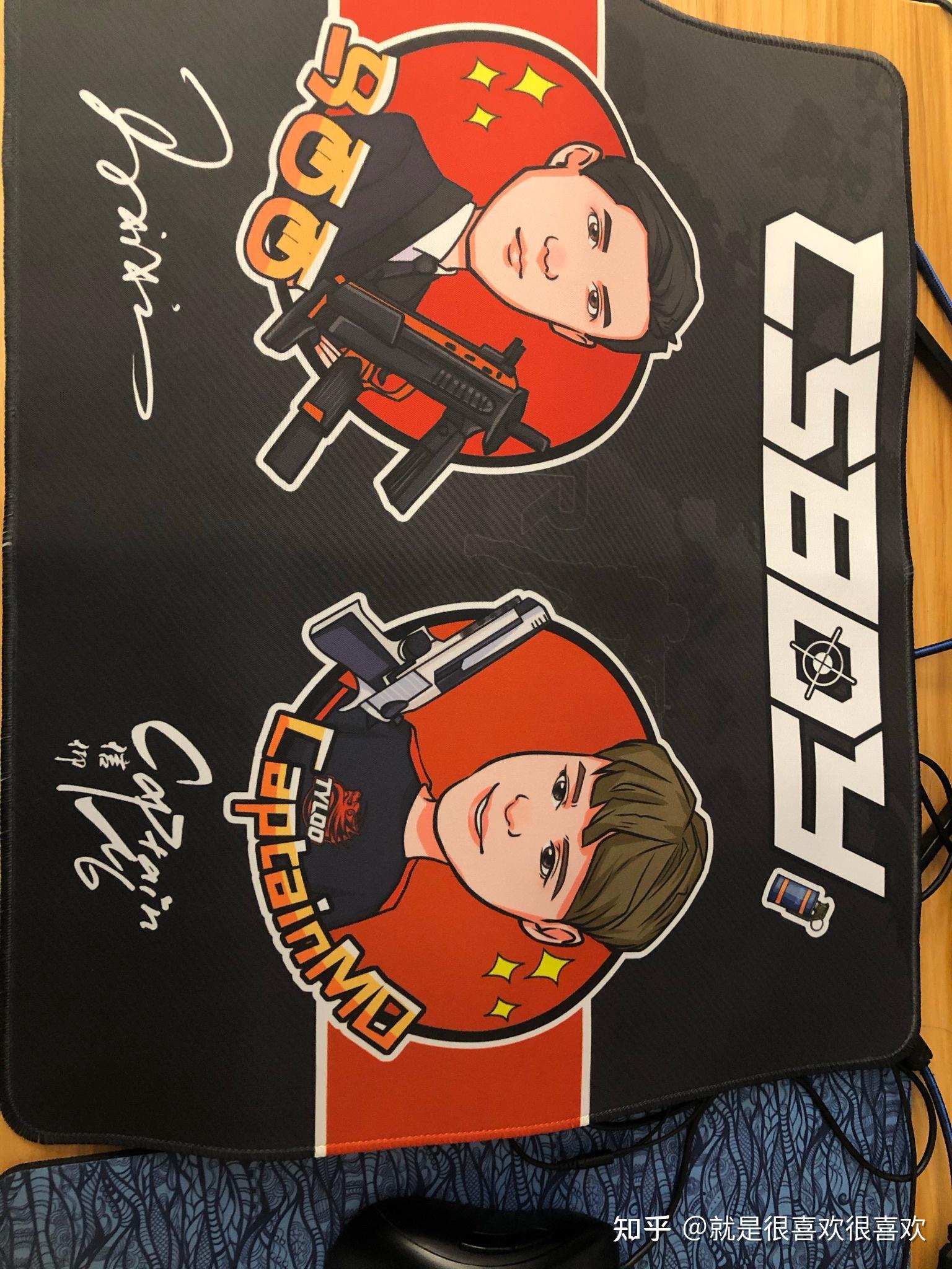 如何评价csgo主播马西西