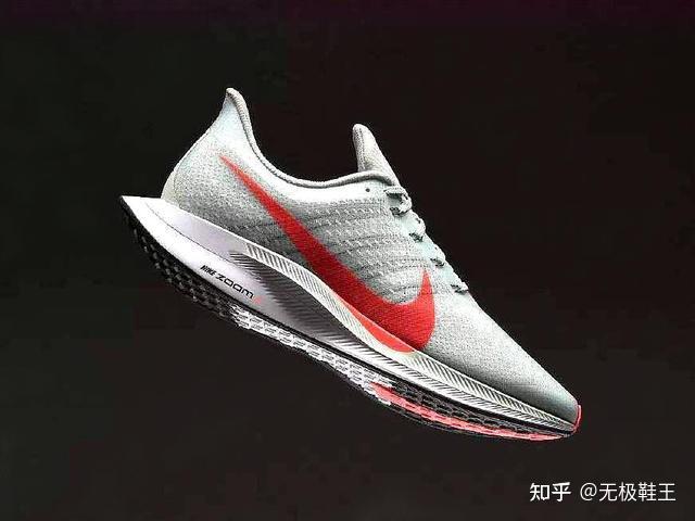 跑鞋测评耐克zoom超级飞马nikezoompegasusturbo