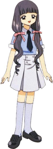 魔法少女樱|百变穿搭知世酱教你穿出日系甜美风