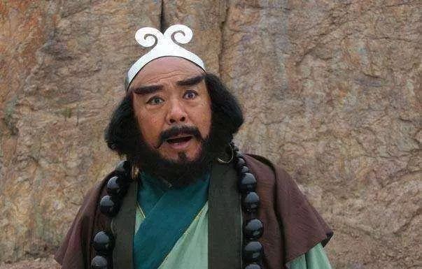 谁不是一边想当孙悟空却一边活成了沙和尚