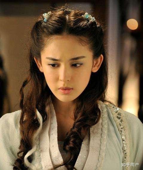 刘亦菲和古力娜扎谁更美?