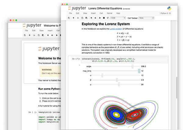 Ipython