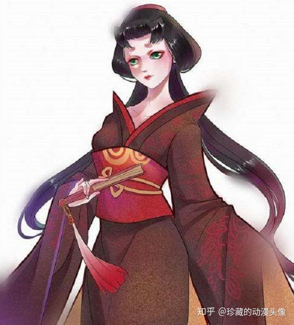 第五人格美图深藏不露的红蝶小姐姐或许这就是她独特的魅力吧