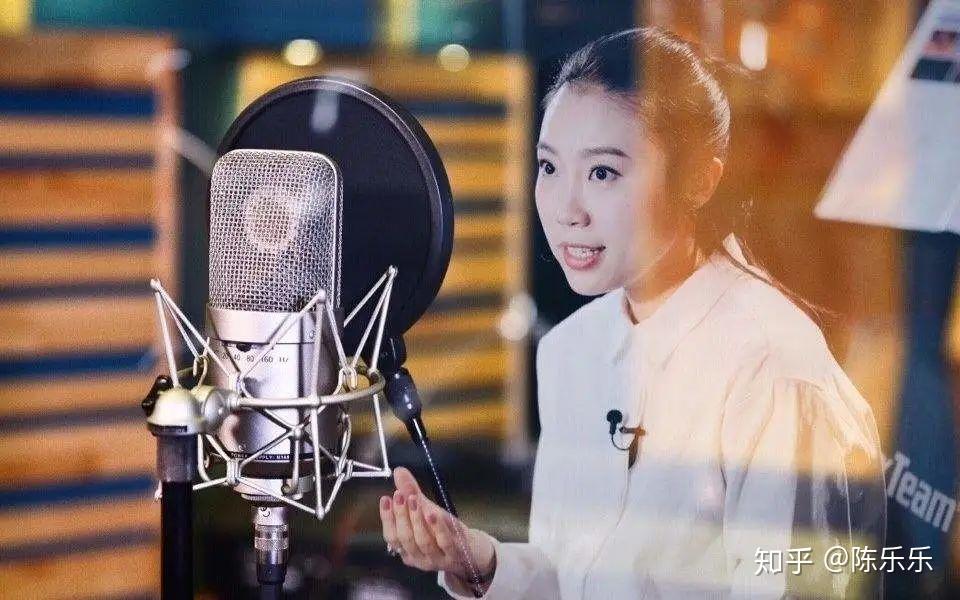中国配音产业的"黄金时代"是否已经到来?