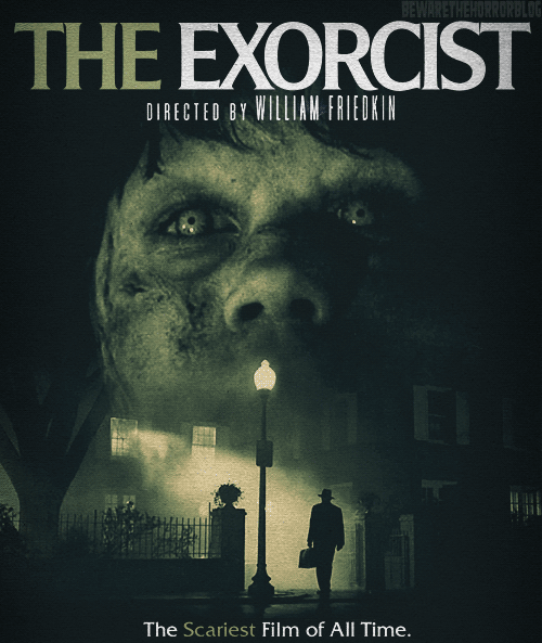 the exorcist