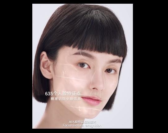 让美丽动起来 oppo reno 6 pro 人像拍摄解析