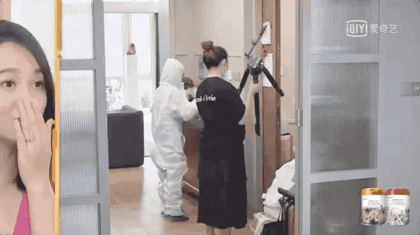 300亿富婆张雨绮有多少个保姆?知道真相我飘了