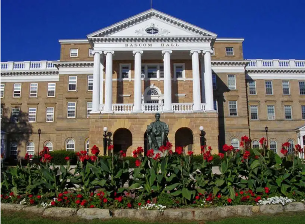 wisconsin madison大学,威斯康星麦迪逊大学 university of wisconsin-madison威斯康星麦迪逊大学