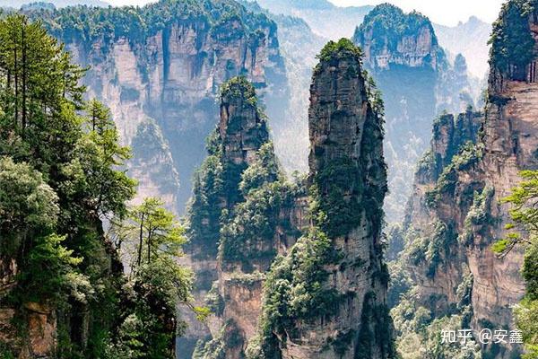 湖南旅游十大必去景区有哪些