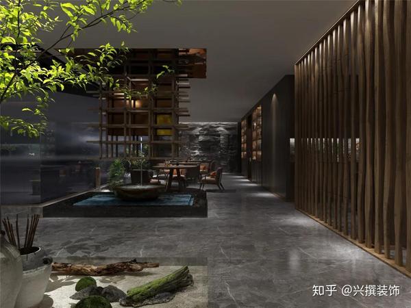 绍兴即将新开一家侘寂风格的美容会所,先睹为快有多特别?