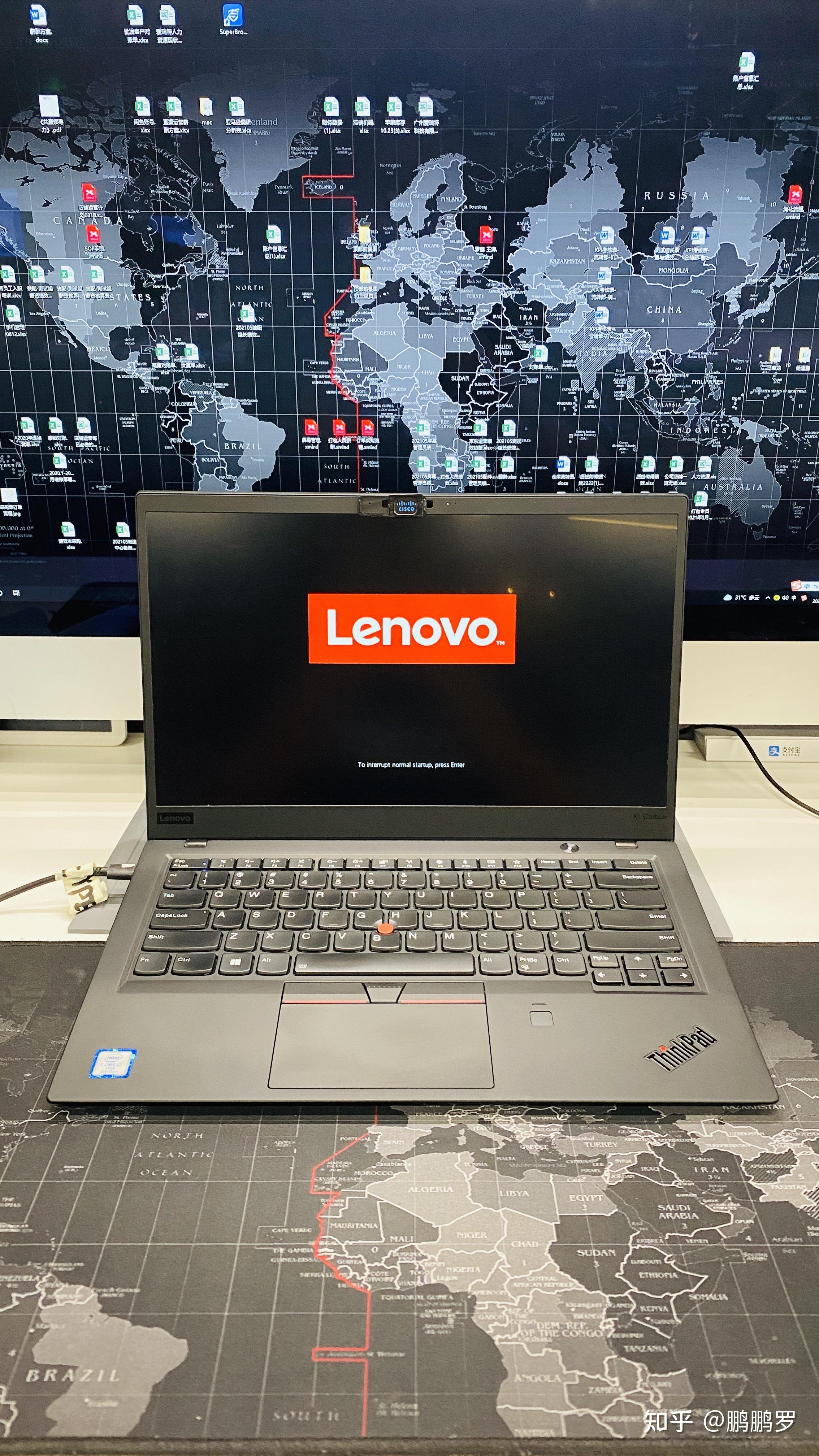 联想x1carbon,联想t14笔记本参数 thinkpad x1 carbon2018是好机器吗?