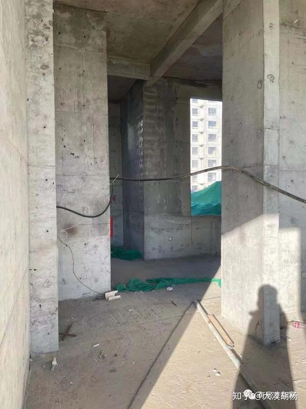 水映兰庭-顺义区-共有产权房-2020-12-9日房家第三次踩盘播报施工进度