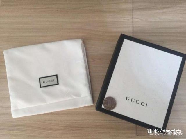 奢侈品鉴定:关于gucci的鉴定小技巧,看完秒懂