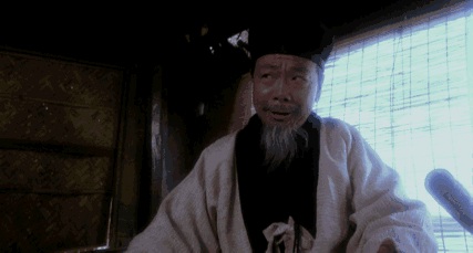 金庸教会我的那些事