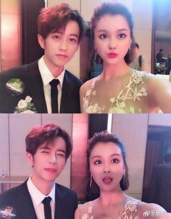 网红都那么美,为什么当不了明星?