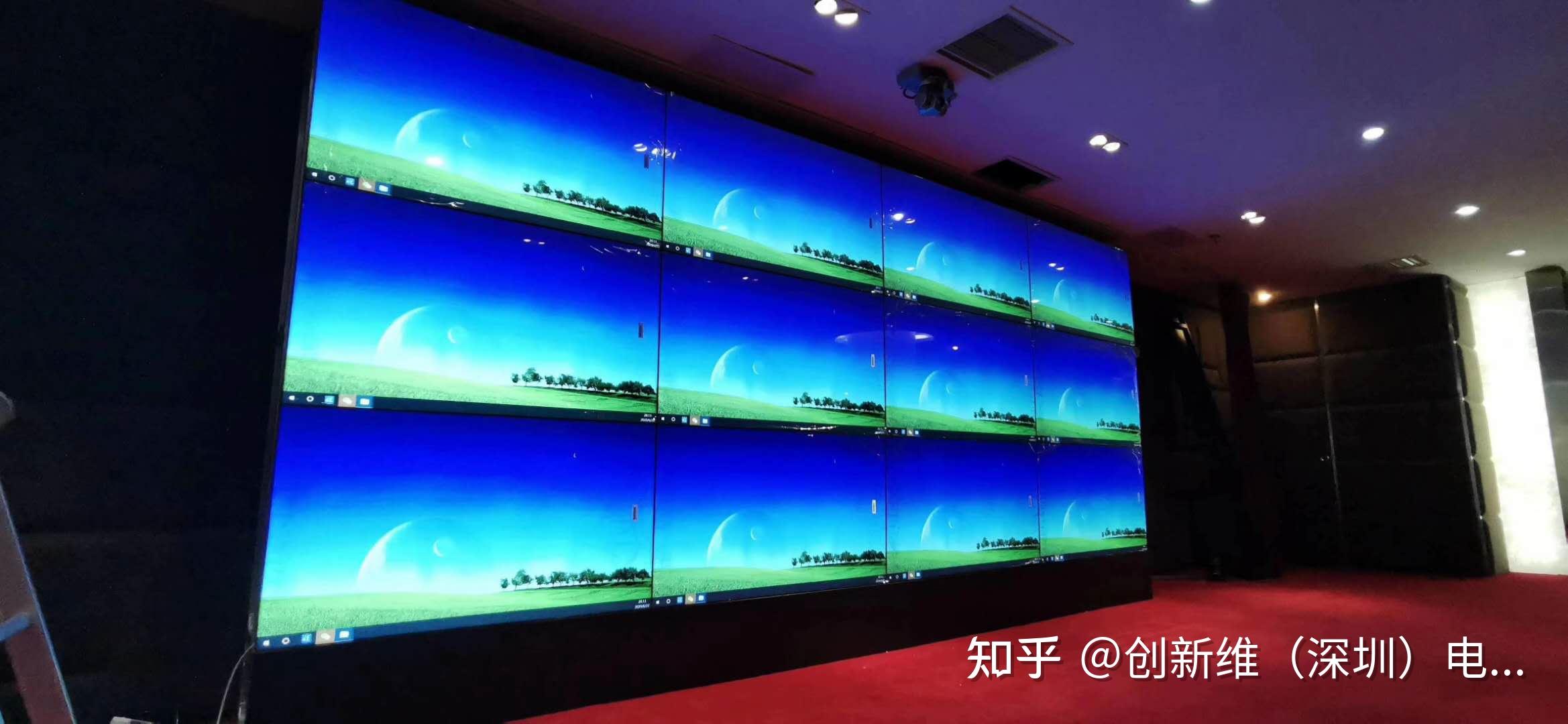 大屏幕图文简介这是一四平朋友需要的大家伙也看看吧