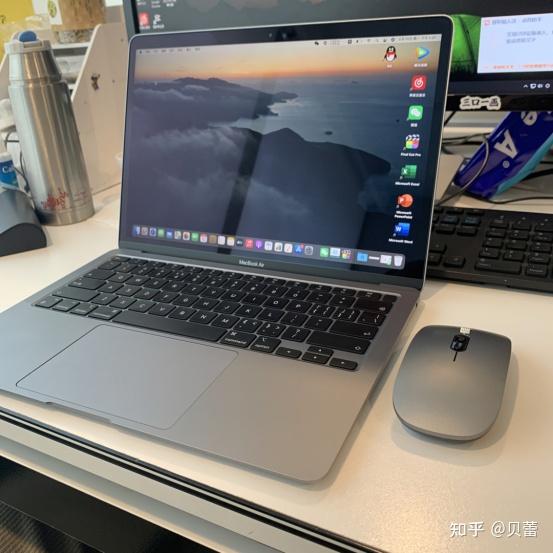 2021年7月macbookpro16丐版还值得买吗