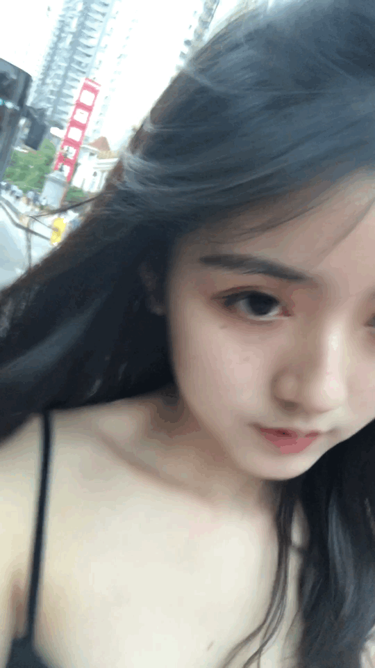 你认为有哪些高颜值的小姐姐公众人物