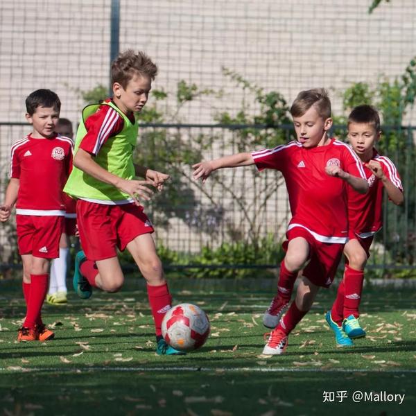 萃欧波兰中小学留学学习欧洲足球你其实可以选择波兰