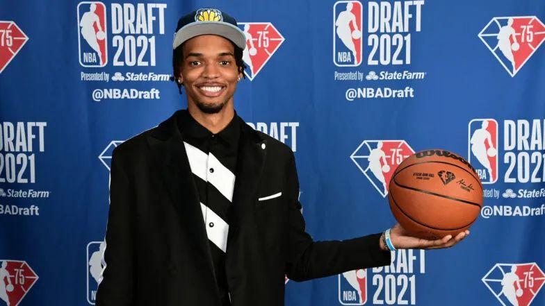 如何评价2021年nba选秀大会