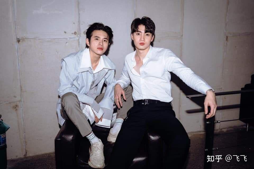 我想问又没有他泰女孩你们都喜欢哪些cp我喜欢缪糕perthsaintmeanplan