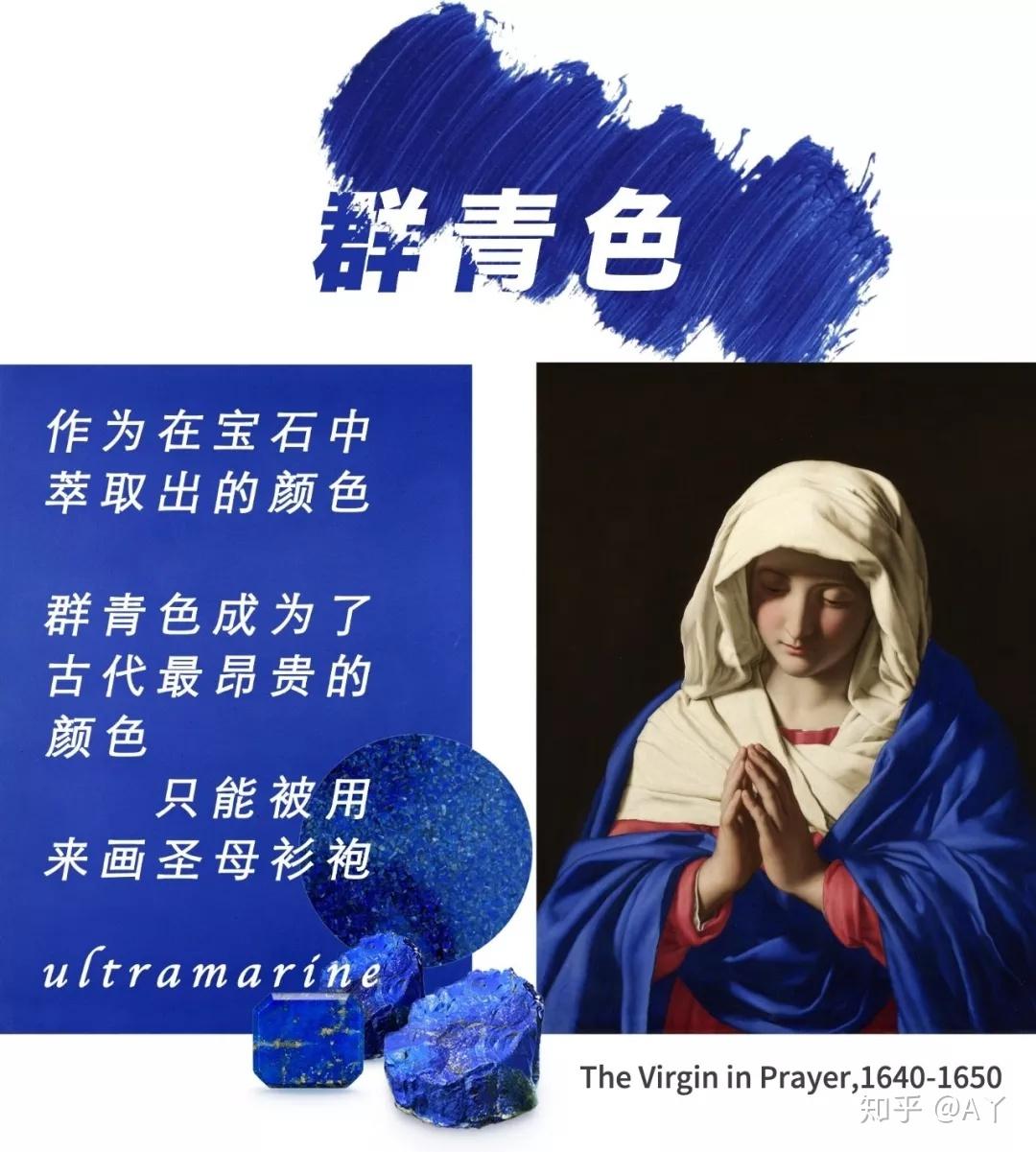 古欧洲的油画颜料毒死了拿破仑整疯了梵高