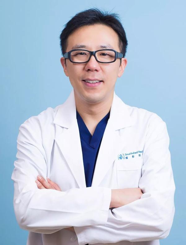 徐罡 泌尿外科医生
