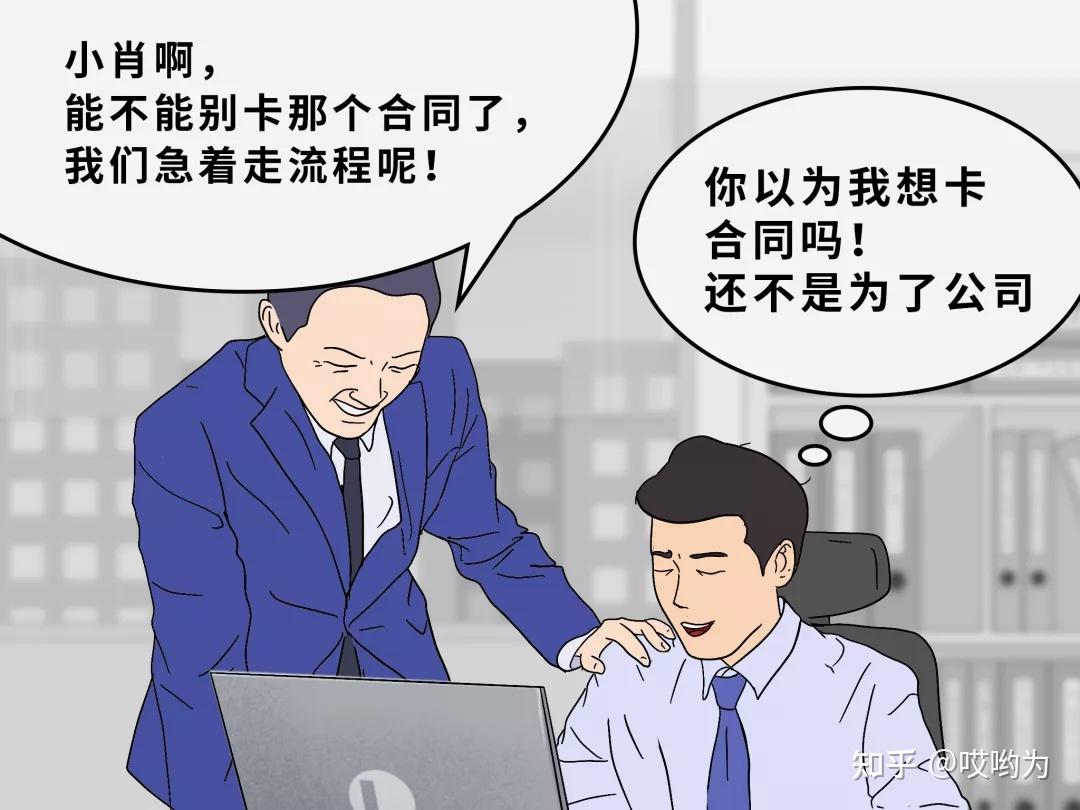 合同审核流程慢管理混乱风险过高该怎么办如何才能高效日审100份合同