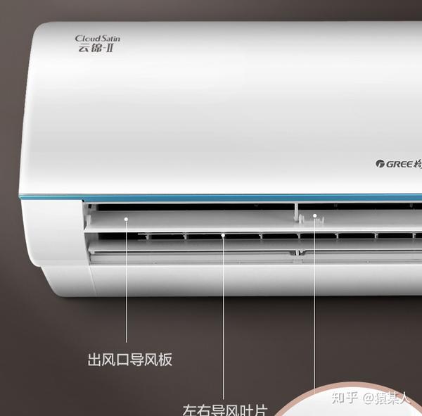 2021年11月京东热销的格力空调型号整理