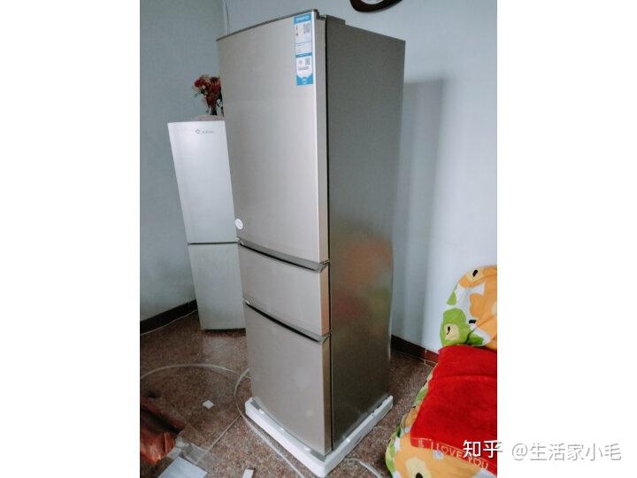 海尔bcd216stpt冰箱怎么样看看大家怎么评测