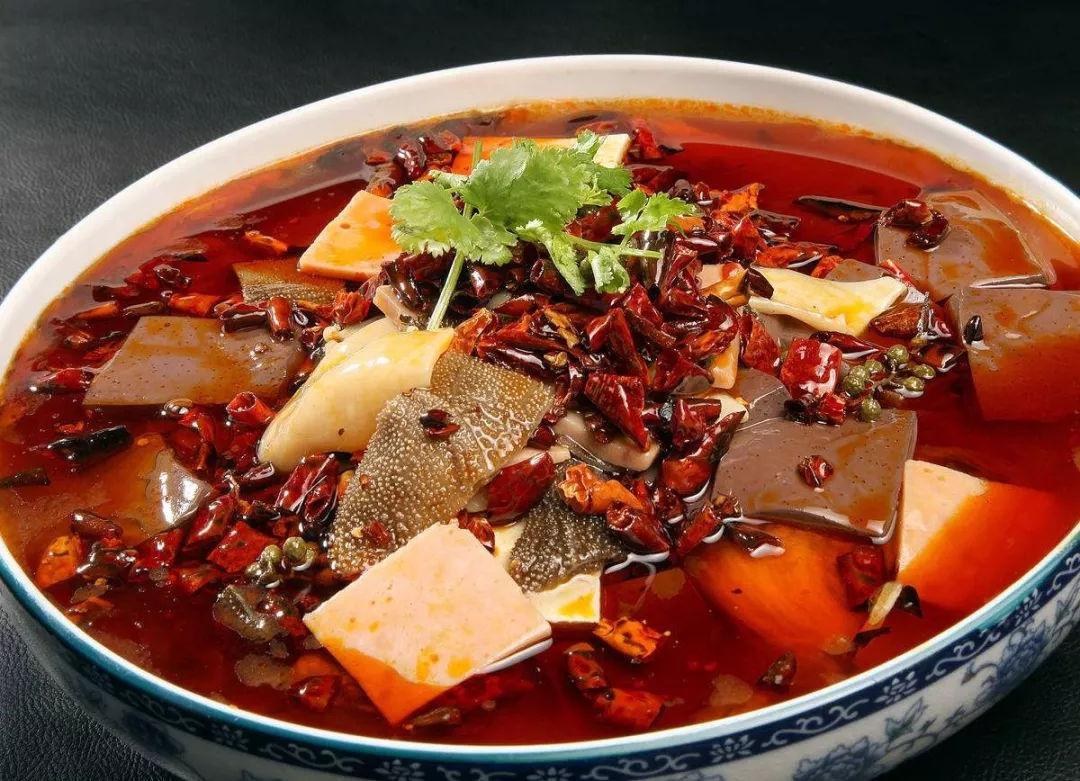 重庆美食不只是火锅,到重庆旅游你还可以尝尝这些