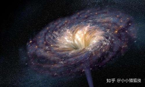 人类首张黑洞照片 恍恍惚惚我的眼