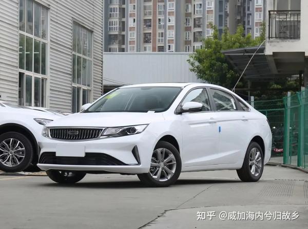 8-10万买什么车好?这四款紧凑型轿车最高降1.2万,售7.