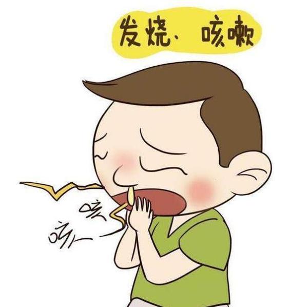 孩子老咳嗽,根在脾胃虚弱