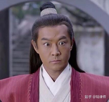 开封府电视剧包拯眼睛图片