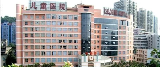 重庆医科大学附属儿童医院基建处前处长正高工一行莅临壹加参观考察