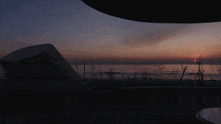 两位清华学霸耗时3年在海边建了一座神仙美术馆斩获14项设计大奖