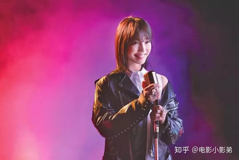 关于白百何出演李宗盛我是一只小小鸟音乐剧你们有什么看法
