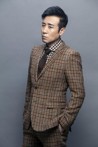 还靠《觉醒年代》里的陈独秀一角,让于和伟成为年轻人心目中的"中年