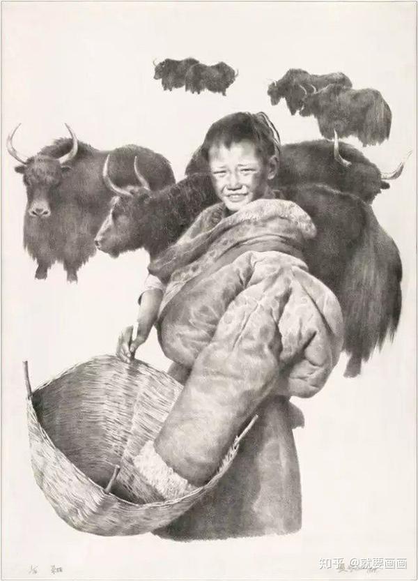 我是画画!画画的baby爱绘画,一起快乐学美术哇!