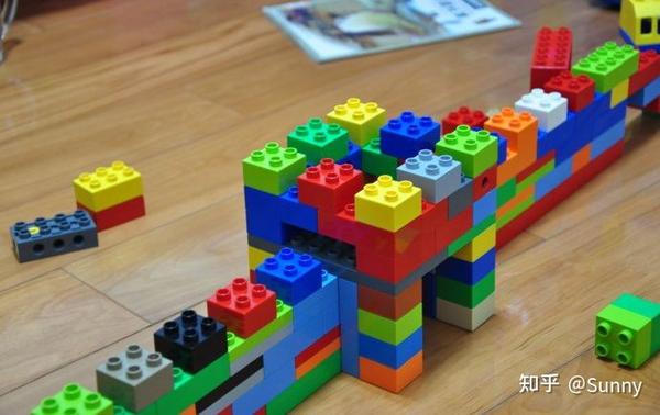 写作就像拼乐高卡片笔记写作法教你搭建大师级作品