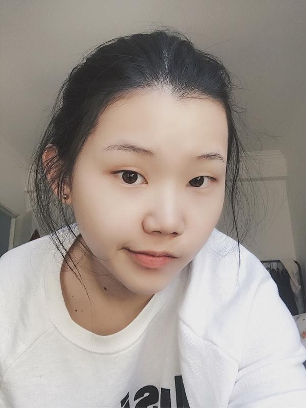 有没有单眼皮也很漂亮的例子呢?