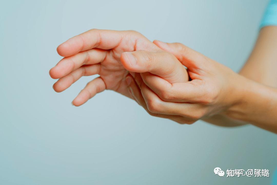 手抖能治好吗 zhuanlan.zhihu.com